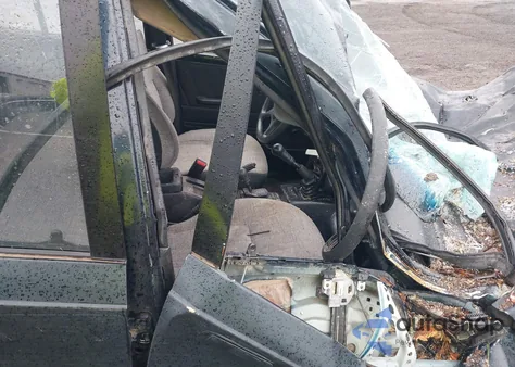 1993 Suzuki Sidekick Jx/Jlx from USA, damaged, VIN JS3TD02V9P4108079